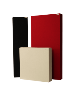 Bass Trap 244 GIK Acoustics - Technologie FlexRange - Absorption 80 Hz à 20 kHz_0