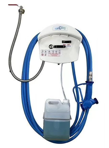 Centrale de nettoyage 1 produit 15m 5l avec capot_0
