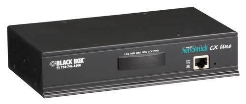 CX UNO CATx-based KVM Switch, 8-/16-Port_0