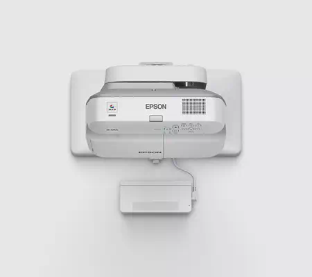 EPSON EB-695Wi 3LCD WXGA interactive ultra short throw_0