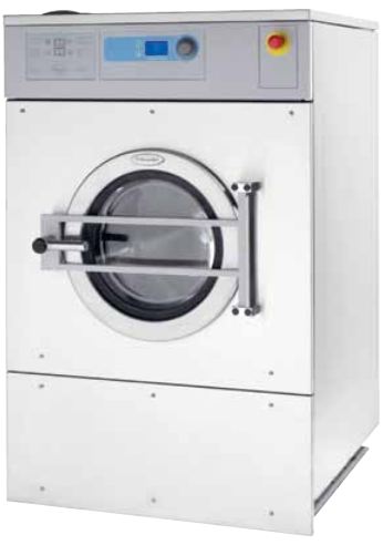 Laveuses essoreuses W4350X - programmateurs Compass et Clarus Control - acier inoxydable_0
