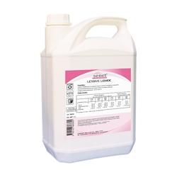 Lessive liquide Fleurie 5L SENET - P01872_0