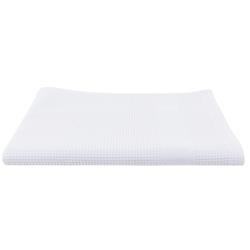 Molinel - lot 10 essuie-verres microfibre blc tuniq - service - Taille unique blanc polyester 3115991478213_0