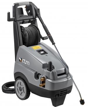 Nettoyeur haute-pression eau froide CTM PWC 4.0 - 150/160 bar - 540 l/h - moteur électrique 4 pôles_0