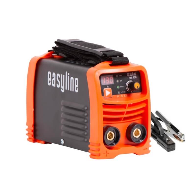 Poste à souder inverter mma easyline arc 130 - EASYWELD_0
