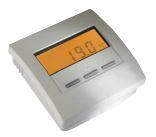 Thermostat d'ambiance digital programmable - Radio commandé - Certiline TAR-RF - Régulateur numérique pour chauffage_0
