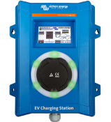 Station de charge ev victron_0