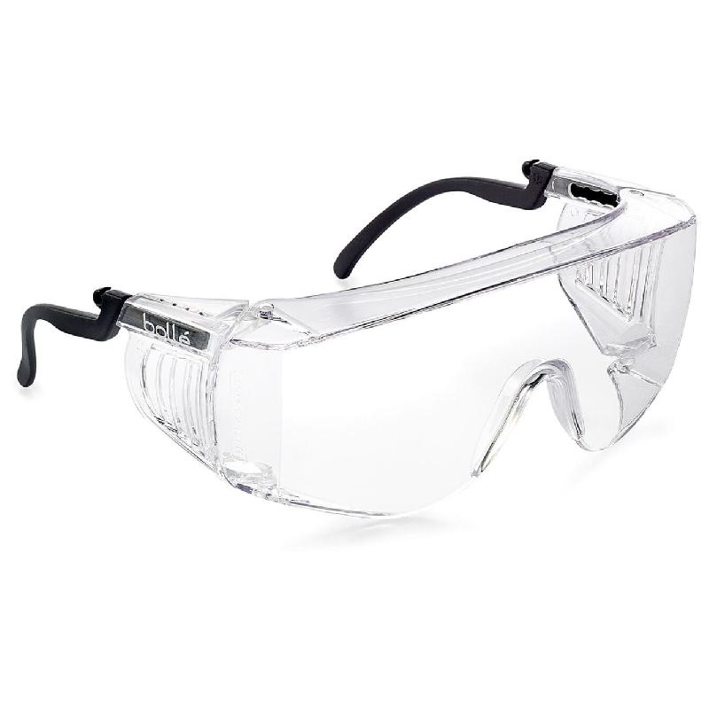 SURLUNETTE DE PROTECTION SQUALE SURLUNETTE - BOLLE SAFETY_0