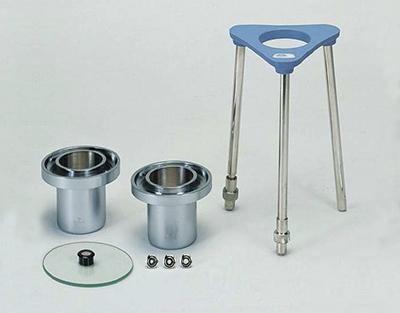Viscosimetre coupe ford - ref.: knd502_0