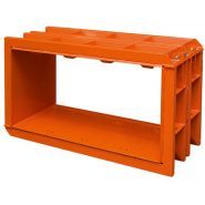 160.80.80 Moules pour blocs en béton - betonblock - standard 160x80x80 cm_0