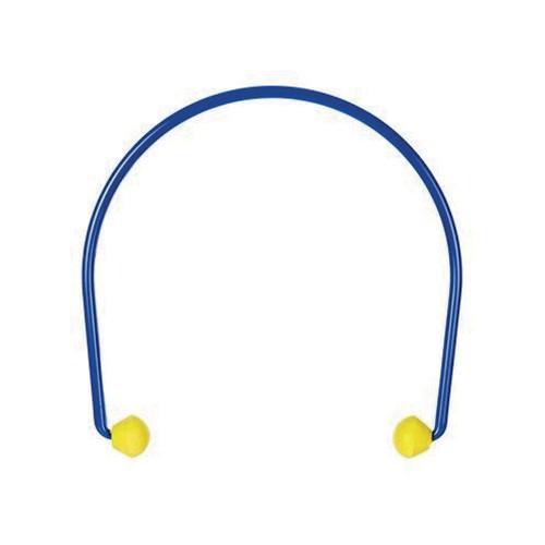 3M™ EARCAPS BOUCHONS D'OREILLE À ARCEAUX ANTIBRUIT