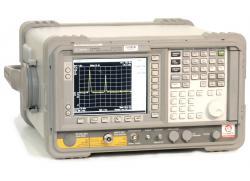 Analyseur de spectre Keysight/Agilent E4403B - gamme ESA-L 9kHz à 3GHz - résolution 1kHz à 5MHz - GPIB_0