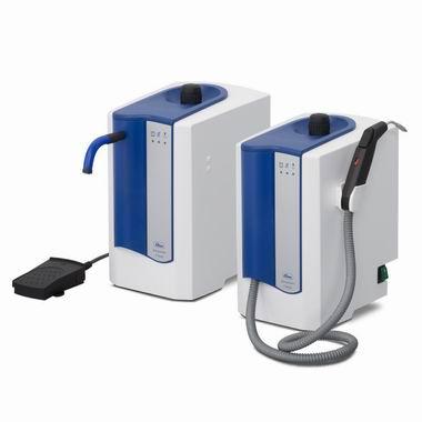 Appareil de nettoyage à vapeur - pression 4,5 bar - elmasteam 4.5 basic - Elma_0