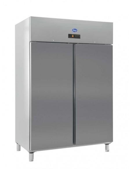 Armoire réfrigérée - Froid ventilé, 2 portes - Référence: ARIP1400TN_0