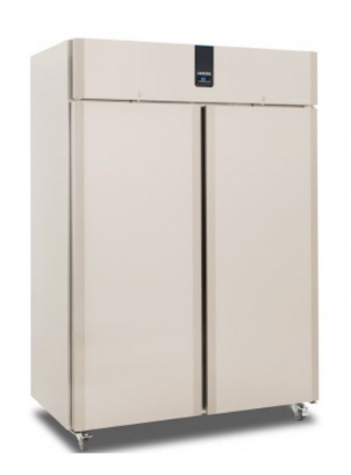 Armoire négative inox Gamko 980583 - 1350L - 4 clayettes - Dimensions 1440 x 825 x 2090 mm_0