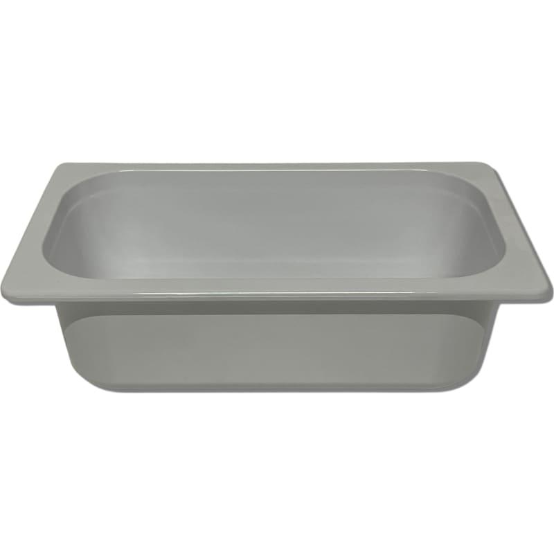 Bac GN1/3 H100mm Plastique BGN13H10Plas_0