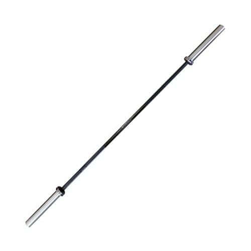 BARRE OLYMPIQUE V2 FEMME 201 CM - SVELTUS