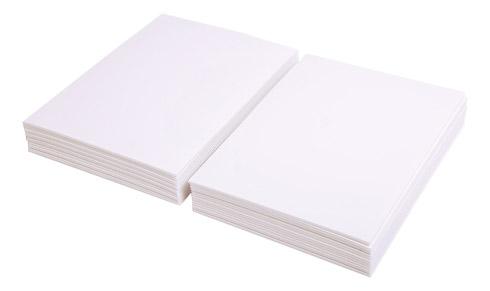 BOITE 30 CARTONS MOUSSE-PLUME CLAIREFONTAINE A4 3MM