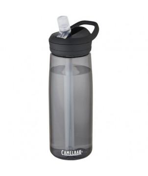 BOUTEILLE EDDY+ DE 750 ML TRITAN RENEW - NOIR - GOODIES ÉCOLOGIQUES
