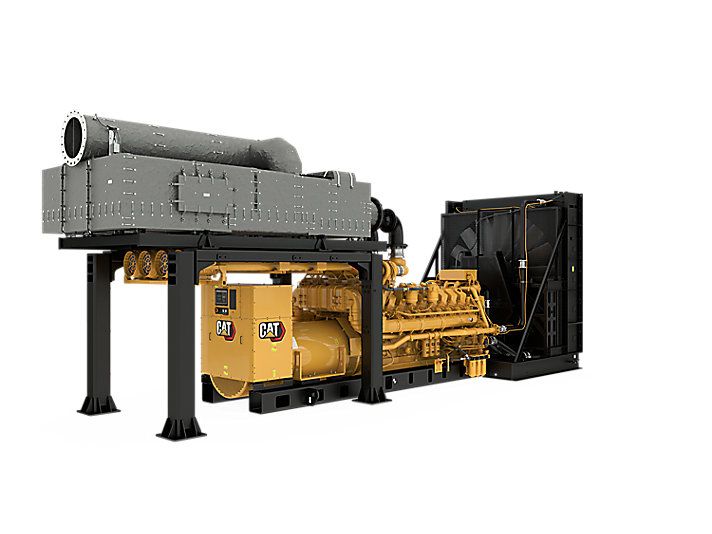 C175-16 tier 4 final (50 et 60 hz) groupes électrogènes industriel diesel - caterpillar - caracteristique nominale min max 2500-3100 kw_0