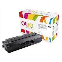 CARTOUCHE COMPATIBLE LASER NOIR DELL 593-11109 K15619OW