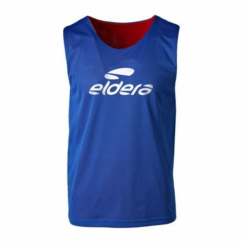 CHASUBLE RÉVERSIBLE BLEU ROYAL ROUGE ELDERA