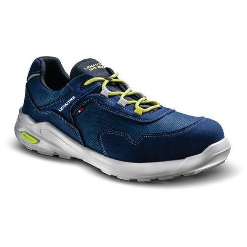 CHAUSSURE DE SÉCURITÉ PLANET BAS BLEU S3S BAS BLEU P42 - LEMAITRE