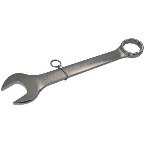 JEU DE 8 CLES MIXTES A CLIQUET - SAM