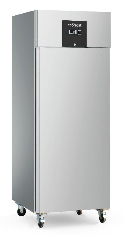 Congélateur tropicalisé inox 1 porte 650l - P7950.5015_0