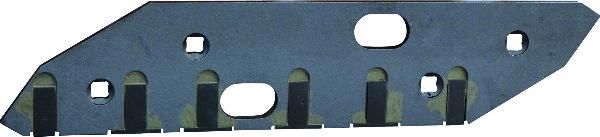 CONTRE SEP CARBURE DROITE 172338 ADAPTABLE G&B
