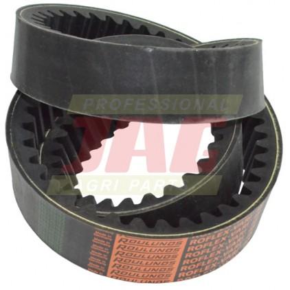 Courroie continental agridur 404 (60x2170) d41981000w-r massey ferguson - référence : me-d41981000w-r_0