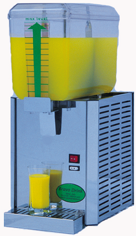 Distributeur de boissons froides - réservoir 14 litres_0