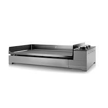 FORGE ADOUR plancha gaz premium g 75 i_0