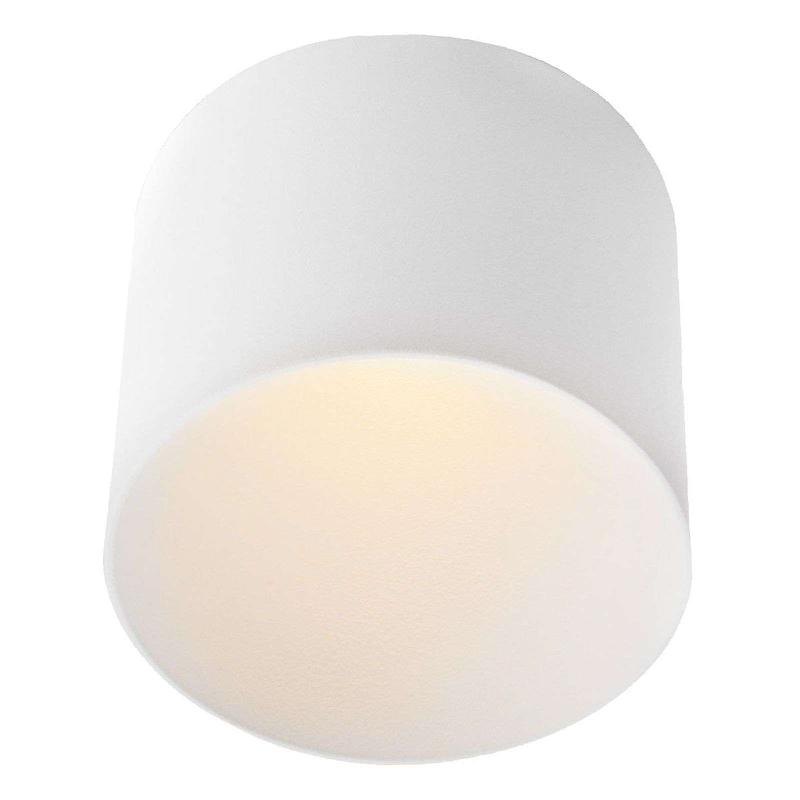 THE LIGHT GROUP GF DESIGN TUBO LAMPE ENCASTRABLE IP54 BLANC 2.700 K