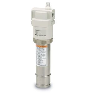 Idg50a-f03 - Sécheurs à membrane SMC - Série économique - Point de rosée standard -20°C - 5 tailles disponibles_0