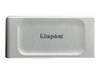 KINGSTON XS2000 - SSD - 1 TO - USB 3.2 GEN 2X2