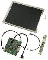 KIT D'ECRAN TFT ANALOGIQUE 10.4 VGA TTL