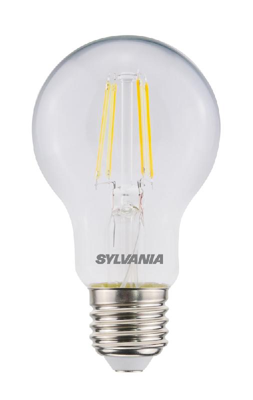Lampe toledo retro 827 e27 a60 4,5w 470lm nouveau modèle - SYLVANIA - 0029323 - 788589_0