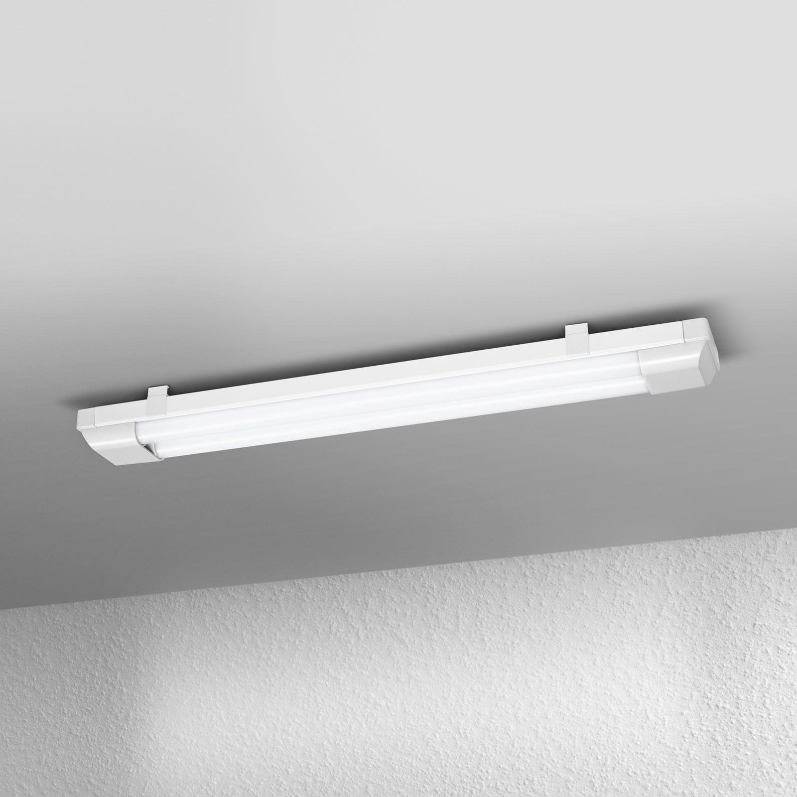LEDVANCE POWER BATTEN DOPP PLAFONNIER 60 CM 3 000K