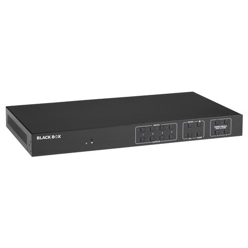 Mélangeur à matrice vidéo - HDMI 2.0_0