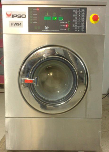 Machine à laver 10 kg
