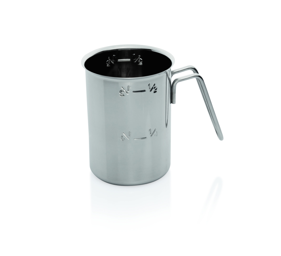MESURES, CYLINDRIQUE, CONTENANCE DE 1 LITRE