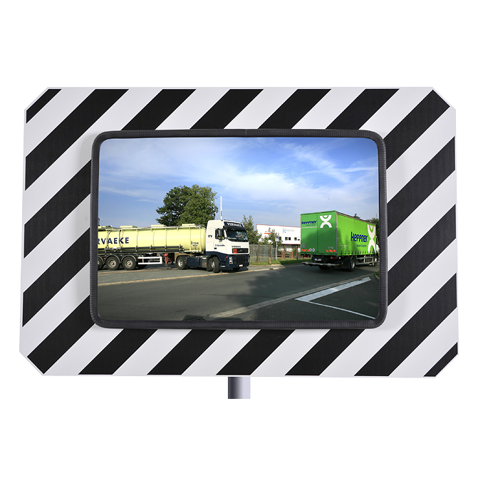 Miroir routier conforme_0