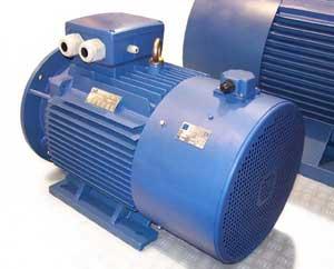 Moteur servo-ventilé Delphi SV - Servomoteur_0