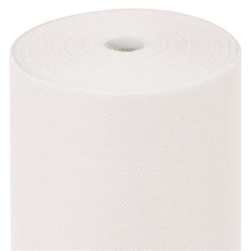 Nappe pré-découpée intissé blanc 42 formats 1,20x50,4m - par 1_0