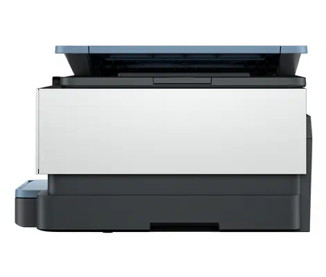 OfficeJet Pro 8135e Sans fil All-in-One Couleur Imprimante, Instant Ink; Impression recto-verso_0