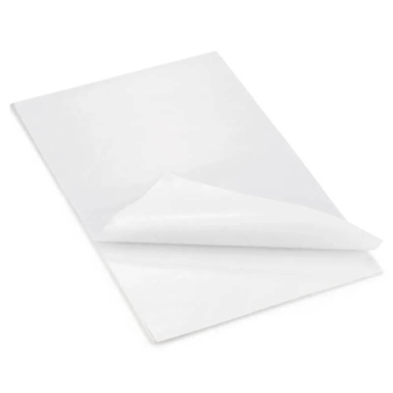 Papier cuisson four - Silicone - 53x32cm - x500 - FAF - 7421123365082_0