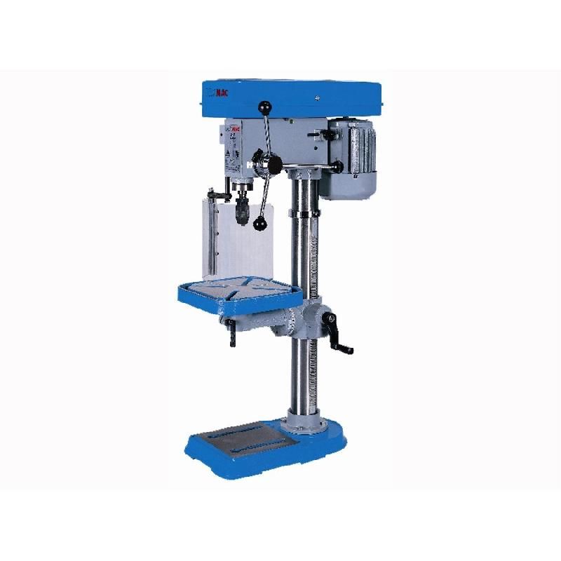 PERCEUSE D'ÉTABLI 230V 16MM PROMAC - 212