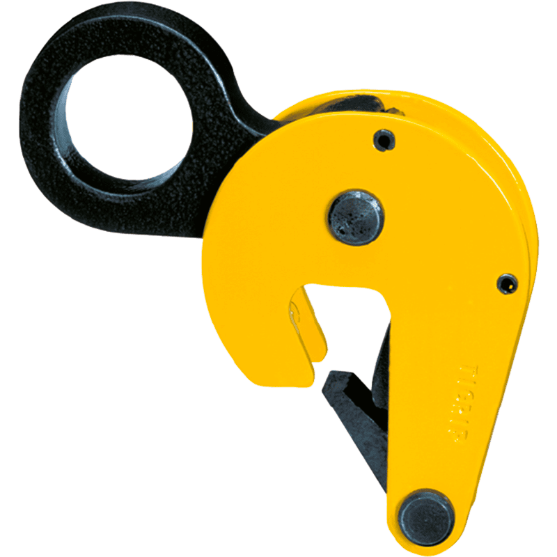 Pince de levage à fût Yale® TFRK - REF : 46210 - 0,5t - Conforme Directive Machines 2006/42/CE_0