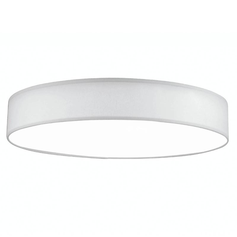 HUFNAGEL PLAFONNIER LED LUNO XL 3 000 K 100 W BLANC